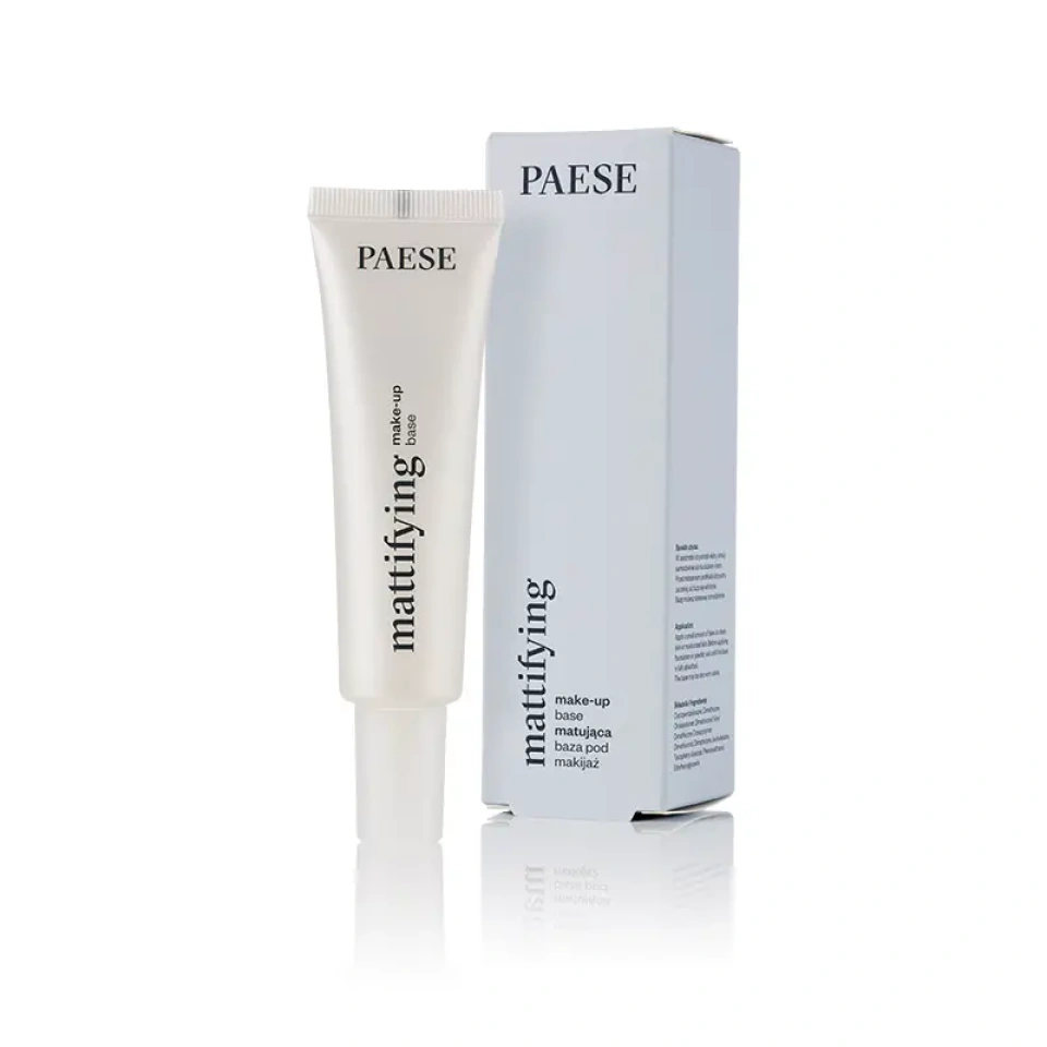 PAESE meigialuskreem Mattifying 30ml