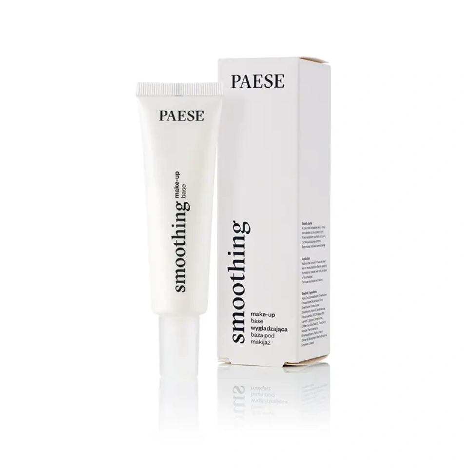 PAESE meigialuskreem Smoothing 30ml