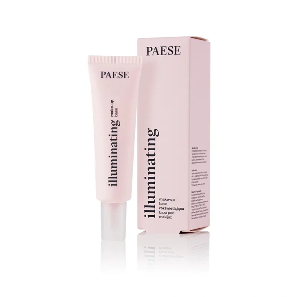 PAESE meigialuskreem Illuminating 30ml