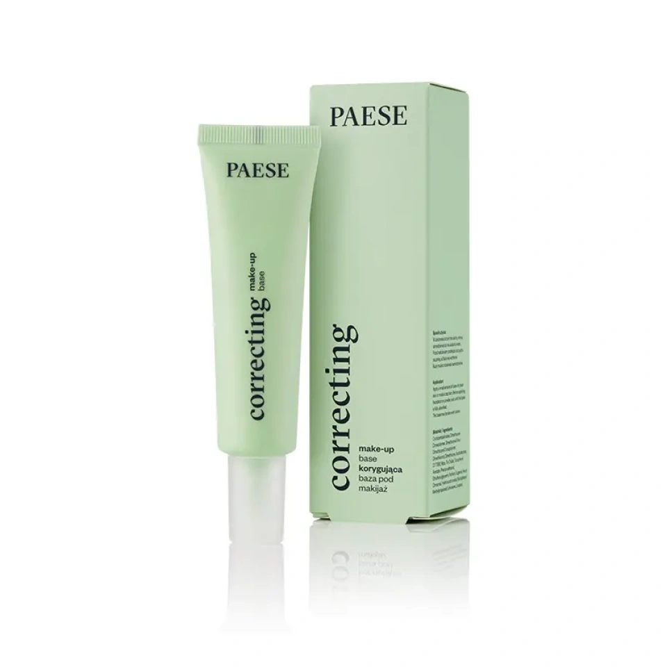 PAESE meigialuskreem Correcting 30ml/BAZ110/