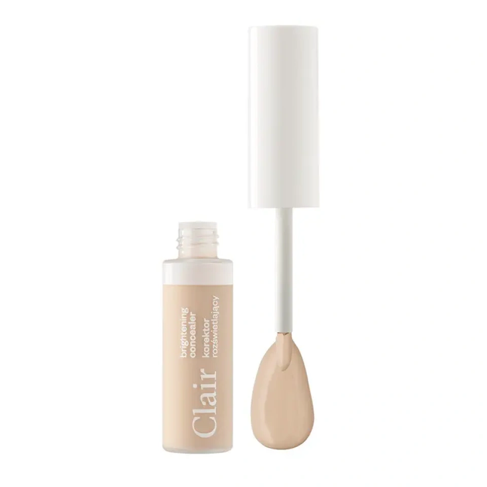 PAESE peitekreem Clair 02 Natural 6ml
