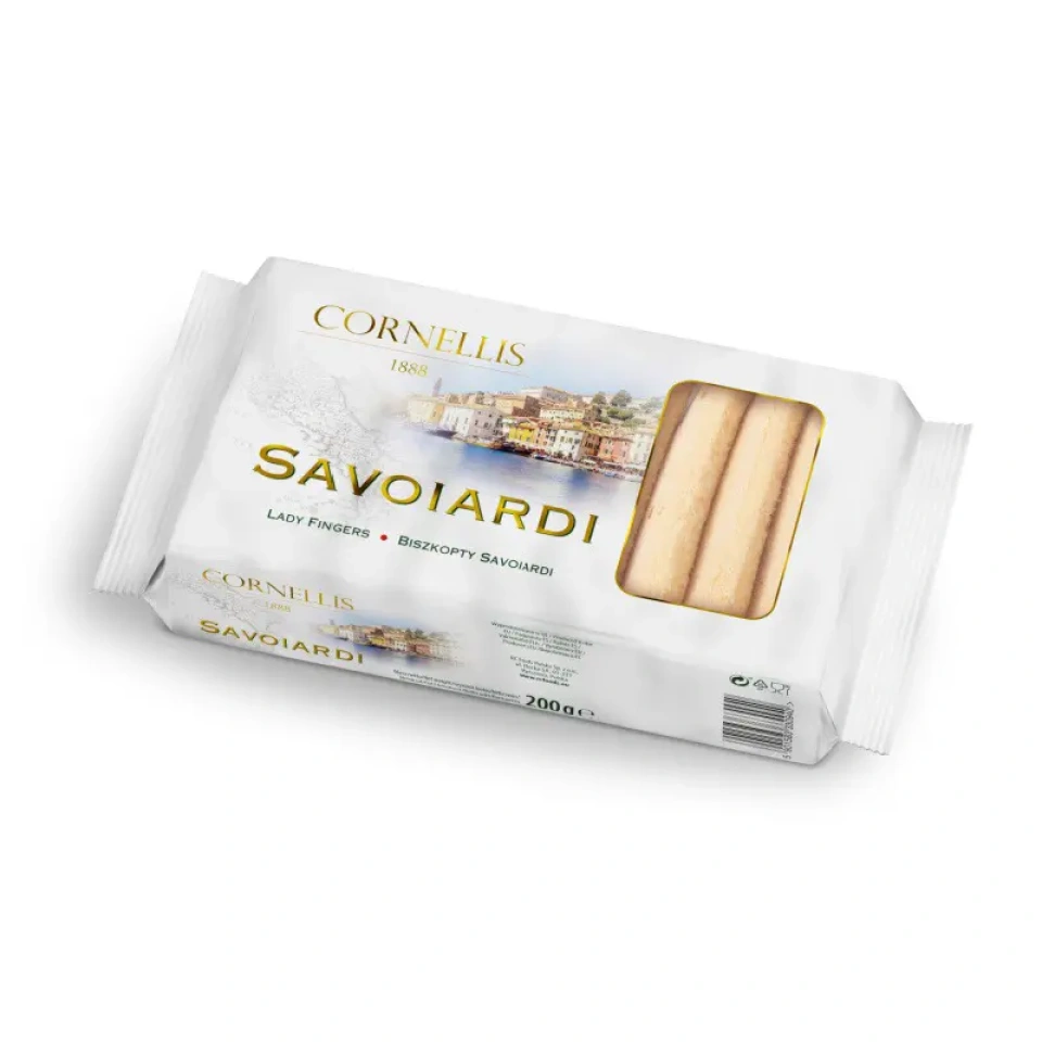 Cornellis Lady Fingers Savoiardi küpsised Tiramisu 200g