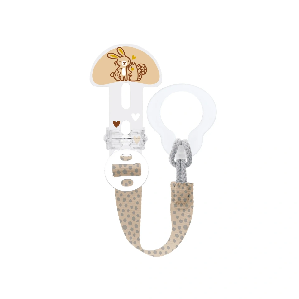 MAM Clip it! lutipael NEUTRAL