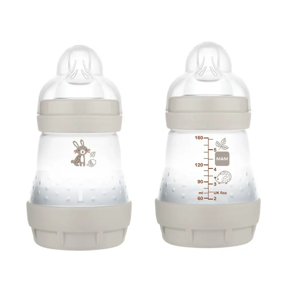 MAM Easy Start Anti-Colic lutipudel 160ml NEUTRAL