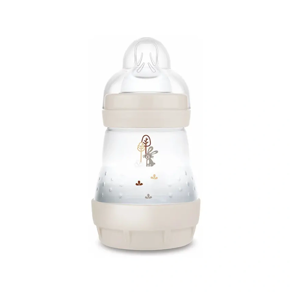 MAM Easy Start Anti-Colic lutipudel 160ml NEUTRAL