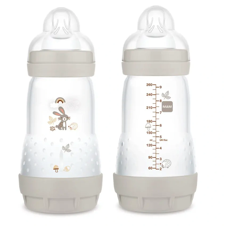 MAM Easy Start Anti-Colic lutipudel 260ml NEUTRAL
