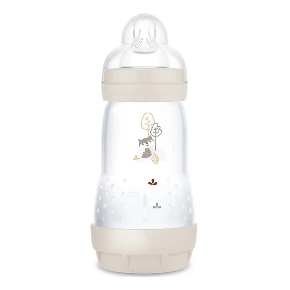 MAM Easy Start Anti-Colic lutipudel 260ml NEUTRAL