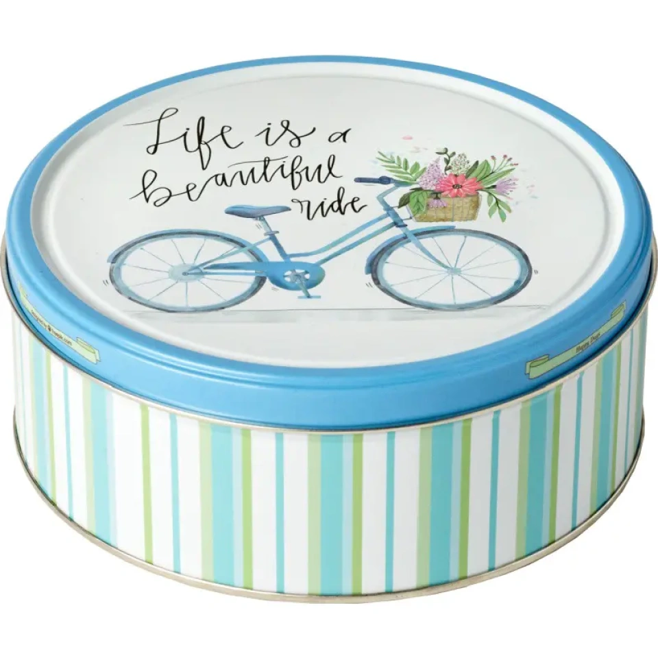 Jacobsens Bakery Happy Days küpsisetoos 150g