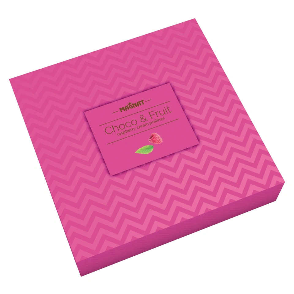 Magnat kompvekid vaarika 160g