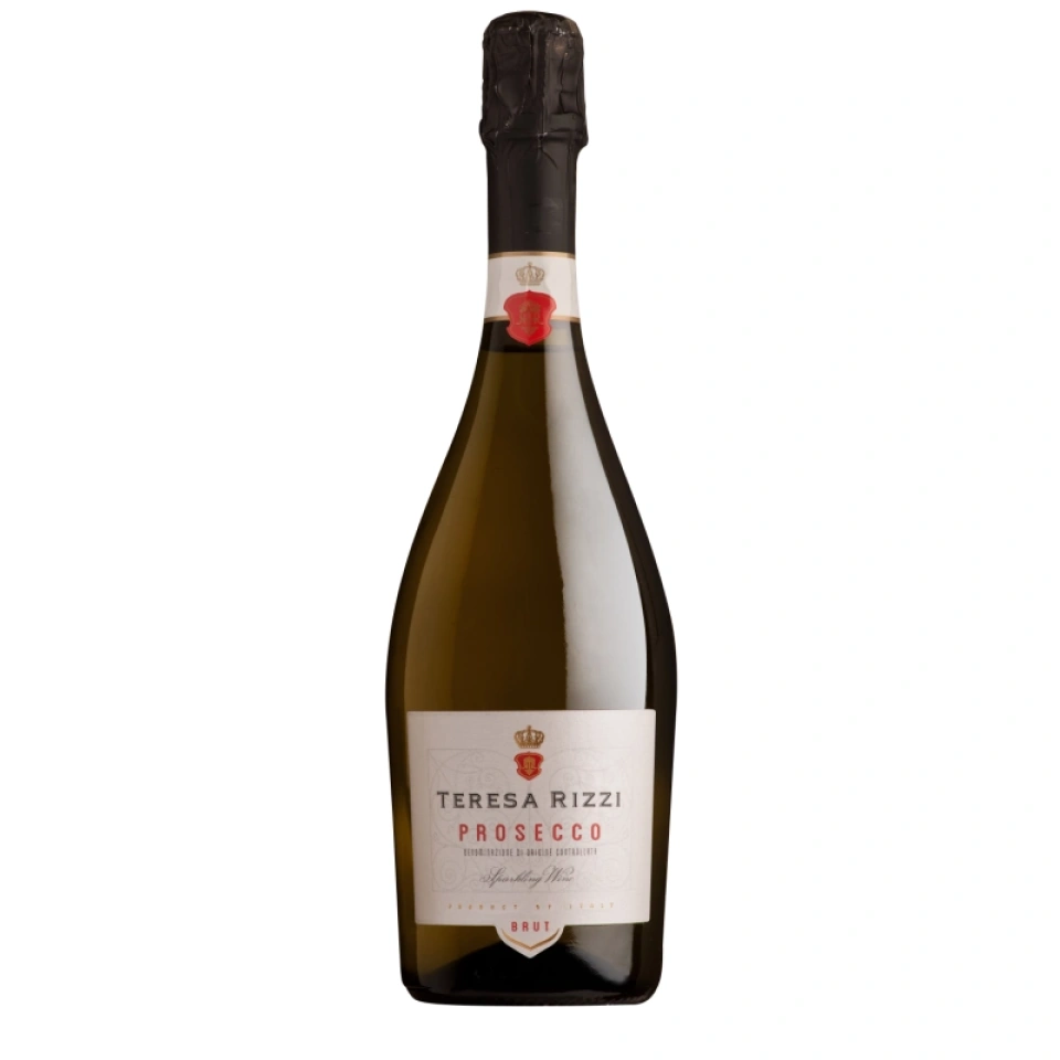Teresa Rizzi Prosecco Brut 11%vol 0,75L