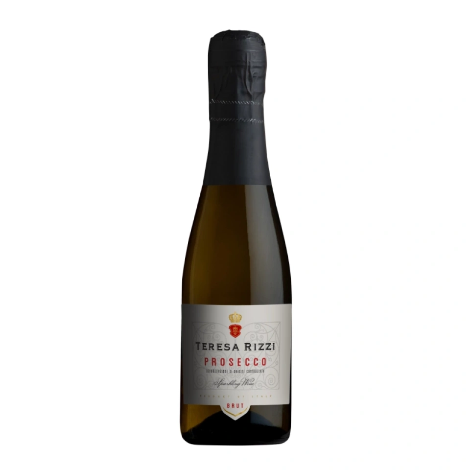 Teresa Rizzi Prosecco Brut 11%vol 0,2L