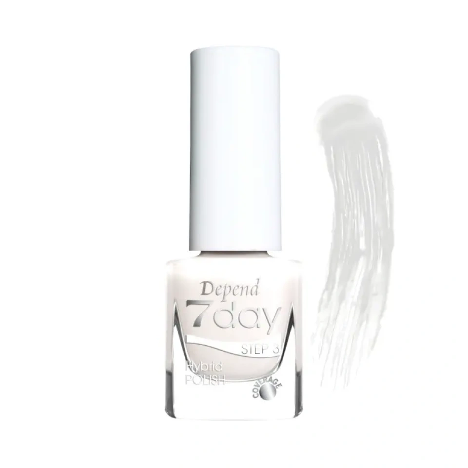 Depend 7 Day hübriidlakk 7350 Gather to Celebrate 5ml UUS!