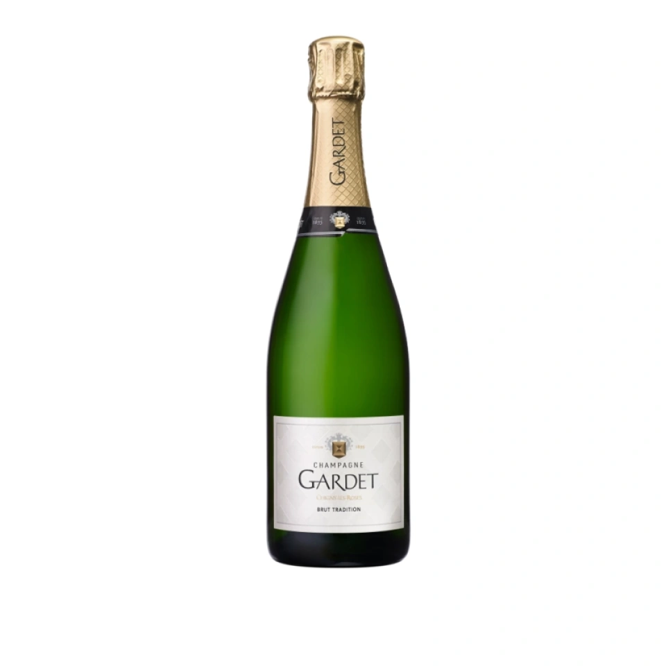 Champagne Gardet Brut Tradition 12,5%vol 0,75L