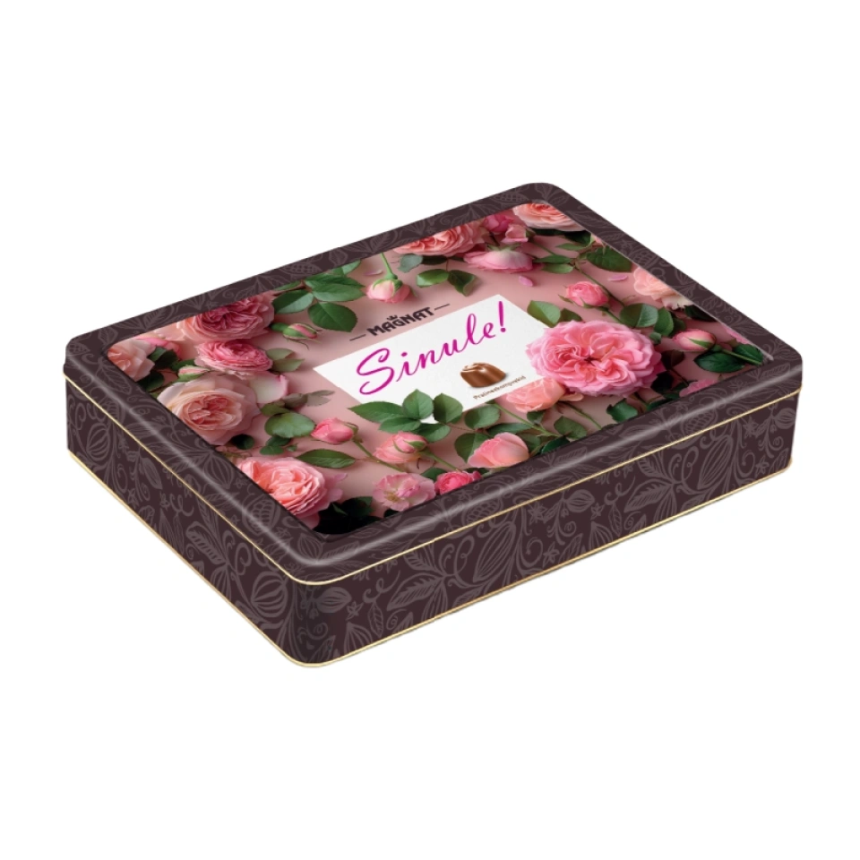 Magnat pralineekompvekid kinkekarbis Sinule! 266g