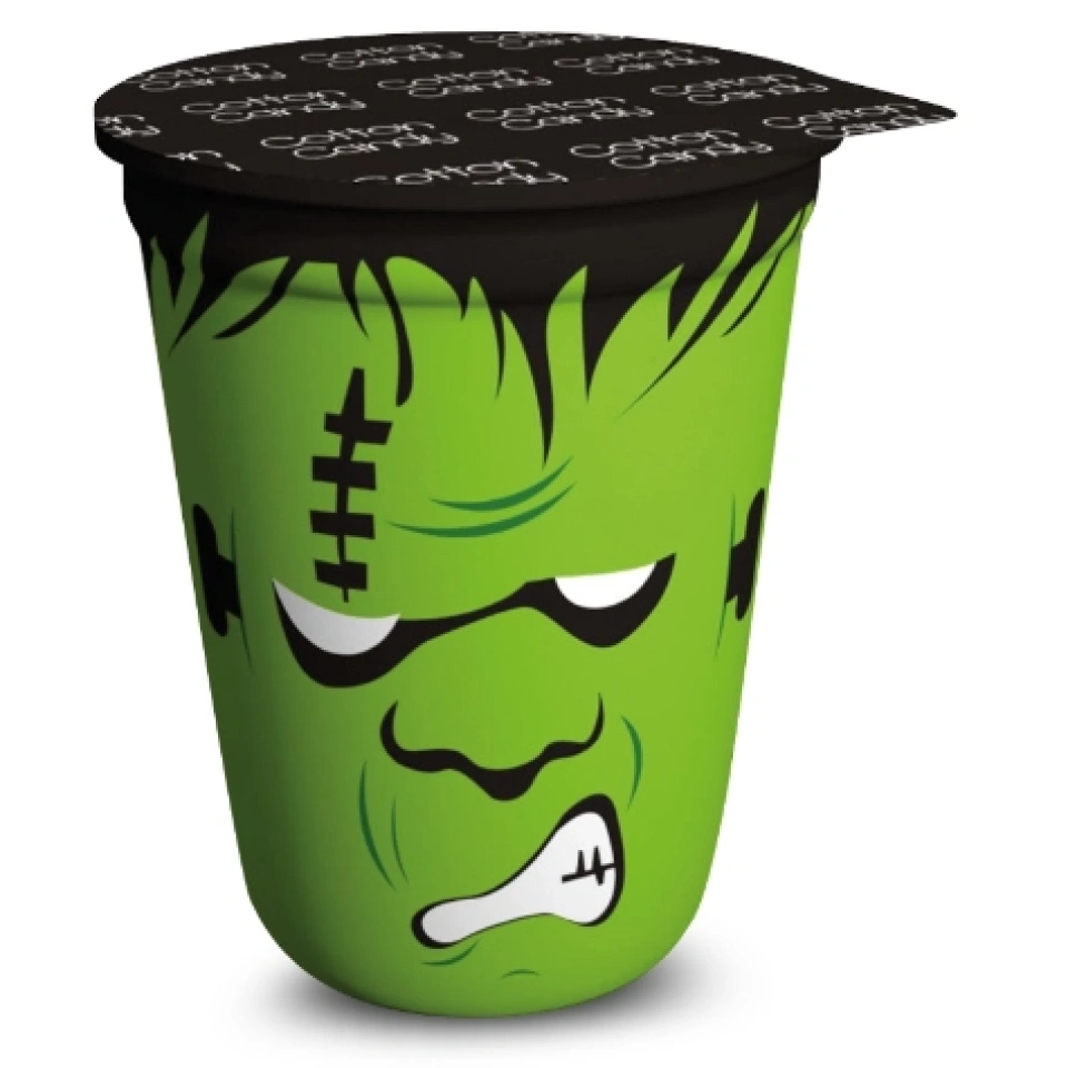 Candy suhkruvatt Frank topsis (Halloween) 20g