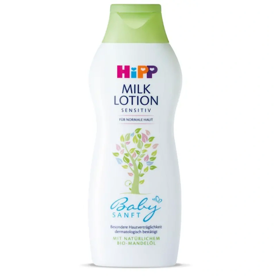 BABYSANFT Ihupiim 350ml