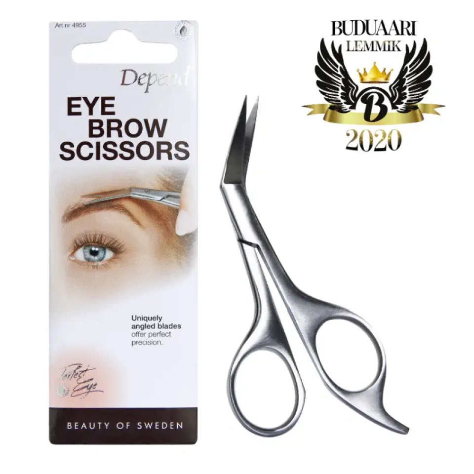 Depend kulmukäärid Perfect Eye /4955/