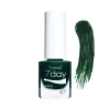 Depend 7 Day hübriidlakk 7332 Green Tourmaline 5ml 