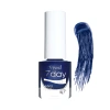 Depend 7 Day hübriidlakk 7335 Blue Coctail 5ml 