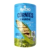 RACIO Cornies maisigaletid meresoolaga 115g
