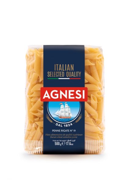 3D-Agnesi-pasta-Penne-rigate-19-500g