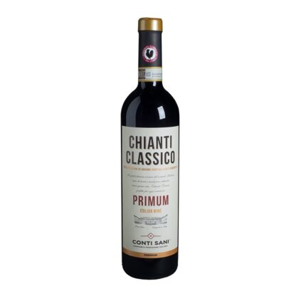 Conti-Sani-Chianti-classico-primum