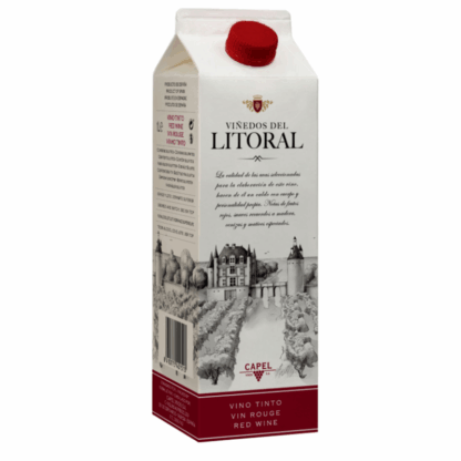litoral